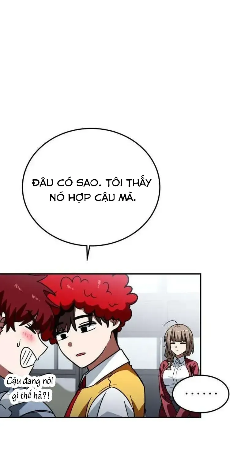 Công Chúa Đi Học Chapter 7 - Trang 49
