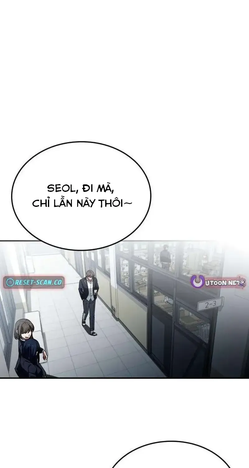 Công Chúa Đi Học Chapter 7 - Trang 5