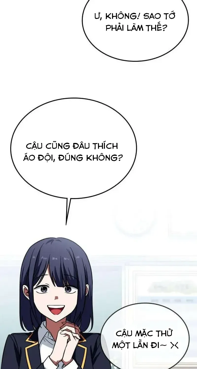 Công Chúa Đi Học Chapter 7 - Trang 6