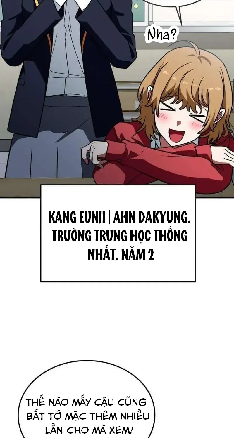 Công Chúa Đi Học Chapter 7 - Trang 7