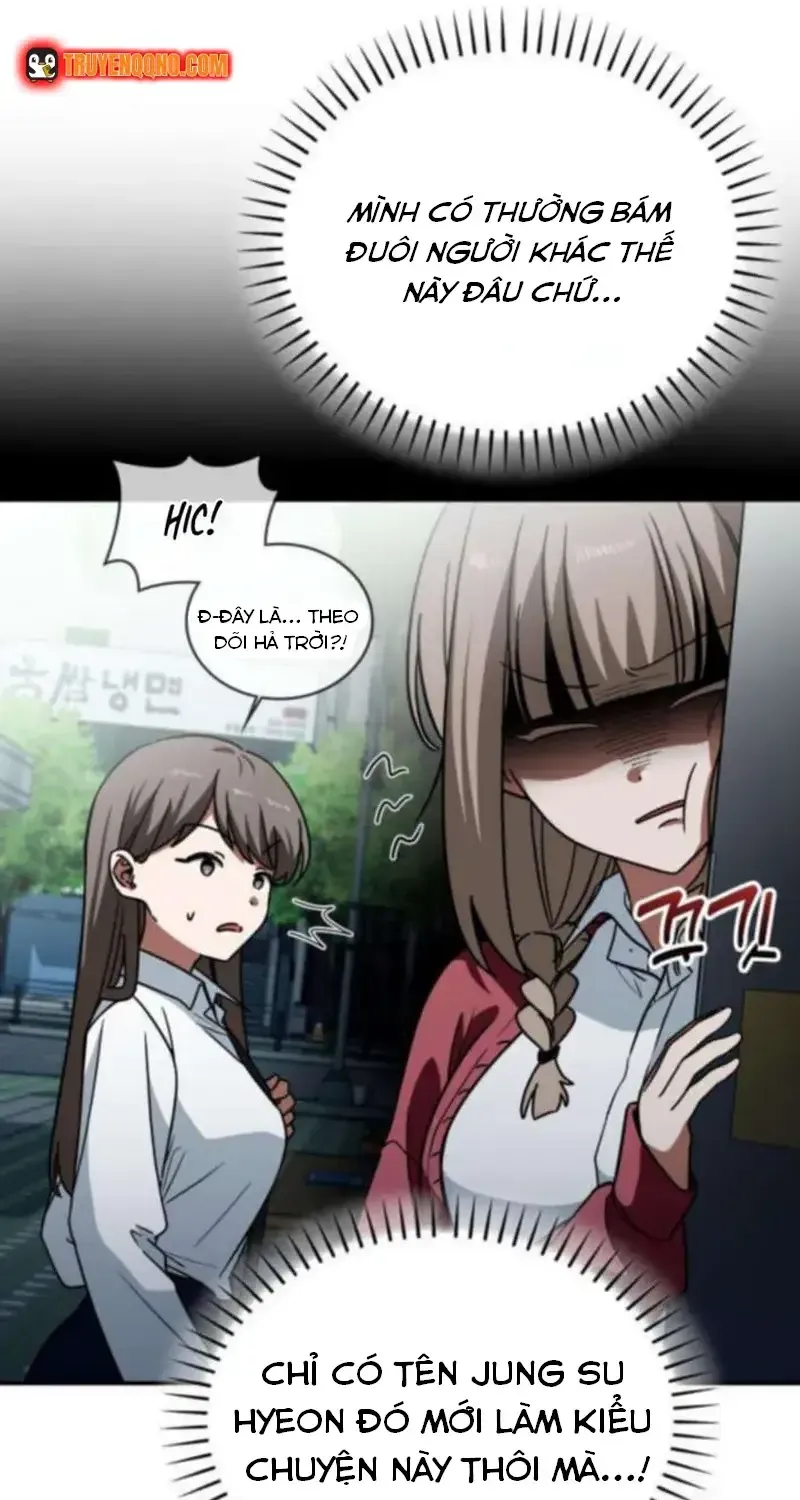 Công Chúa Đi Học Chapter 8 - Trang 10