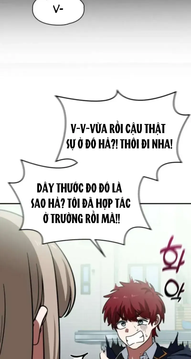 Công Chúa Đi Học Chapter 8 - Trang 19