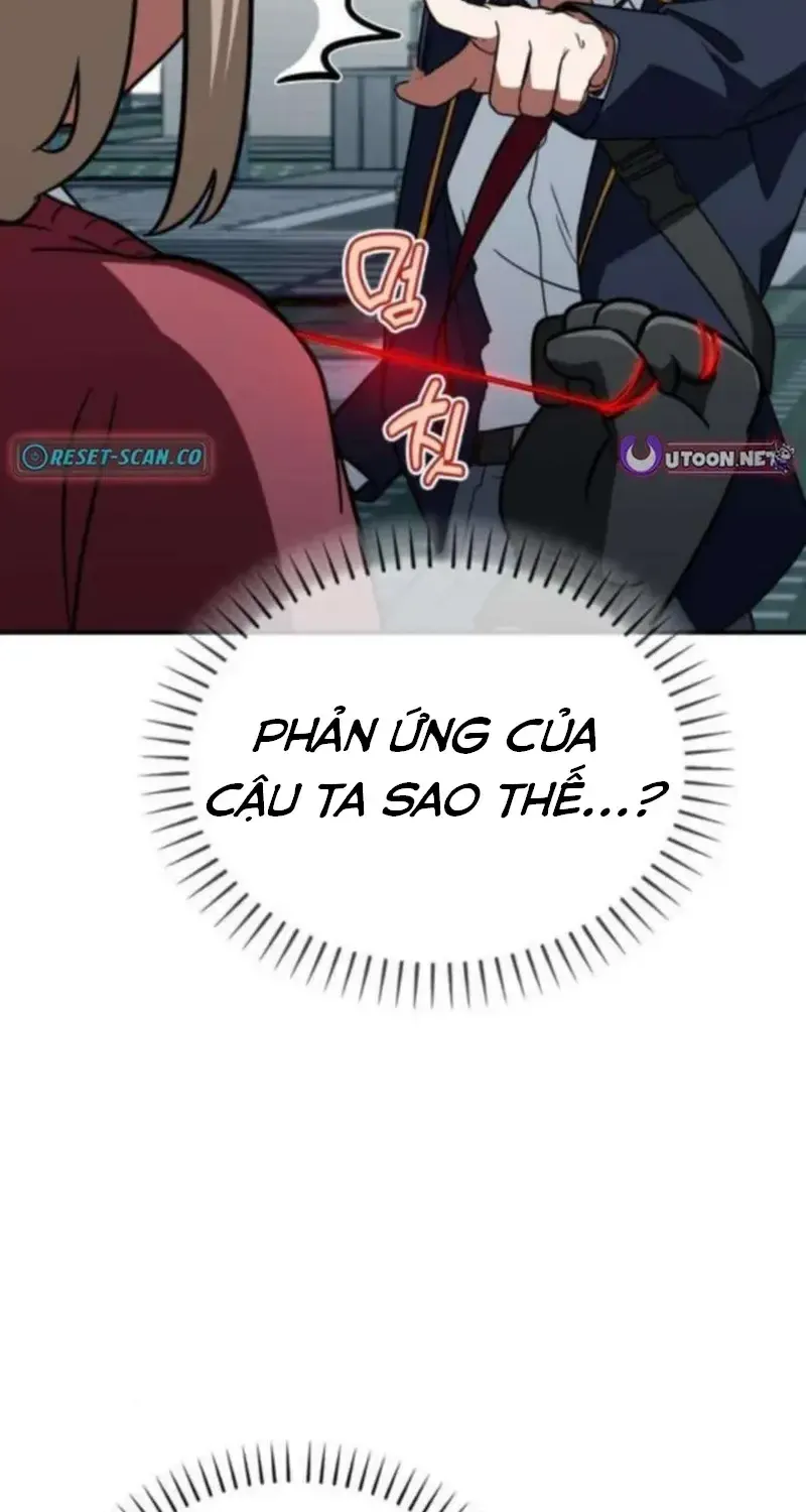 Công Chúa Đi Học Chapter 8 - Trang 20