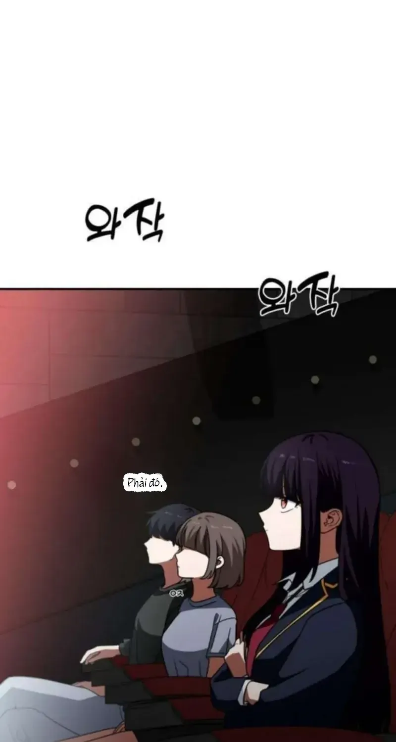 Công Chúa Đi Học Chapter 8 - Trang 32