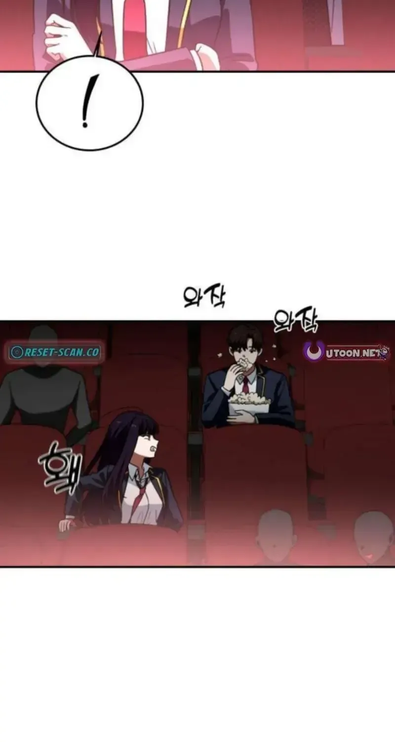 Công Chúa Đi Học Chapter 8 - Trang 34