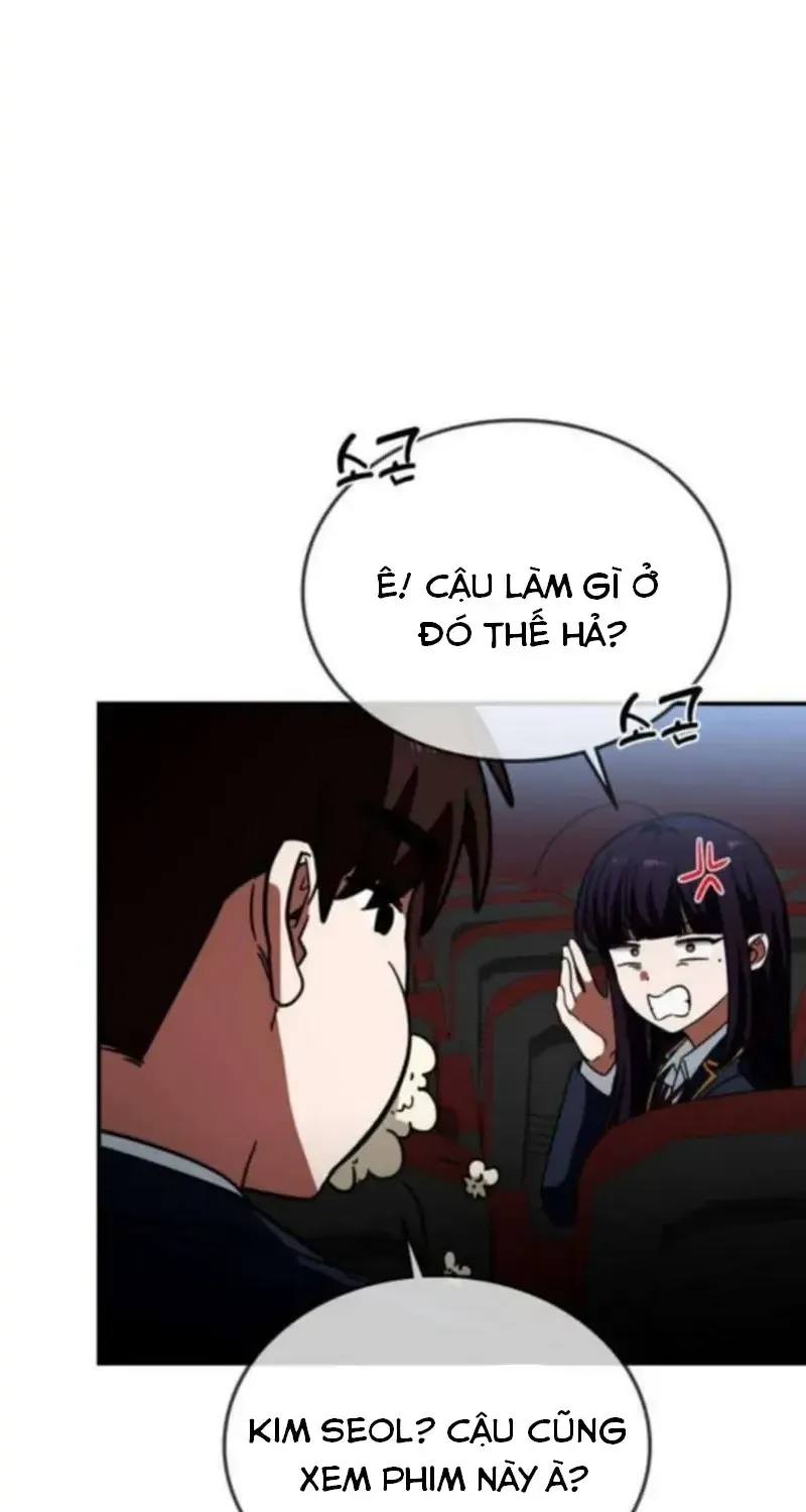 Công Chúa Đi Học Chapter 8 - Trang 35