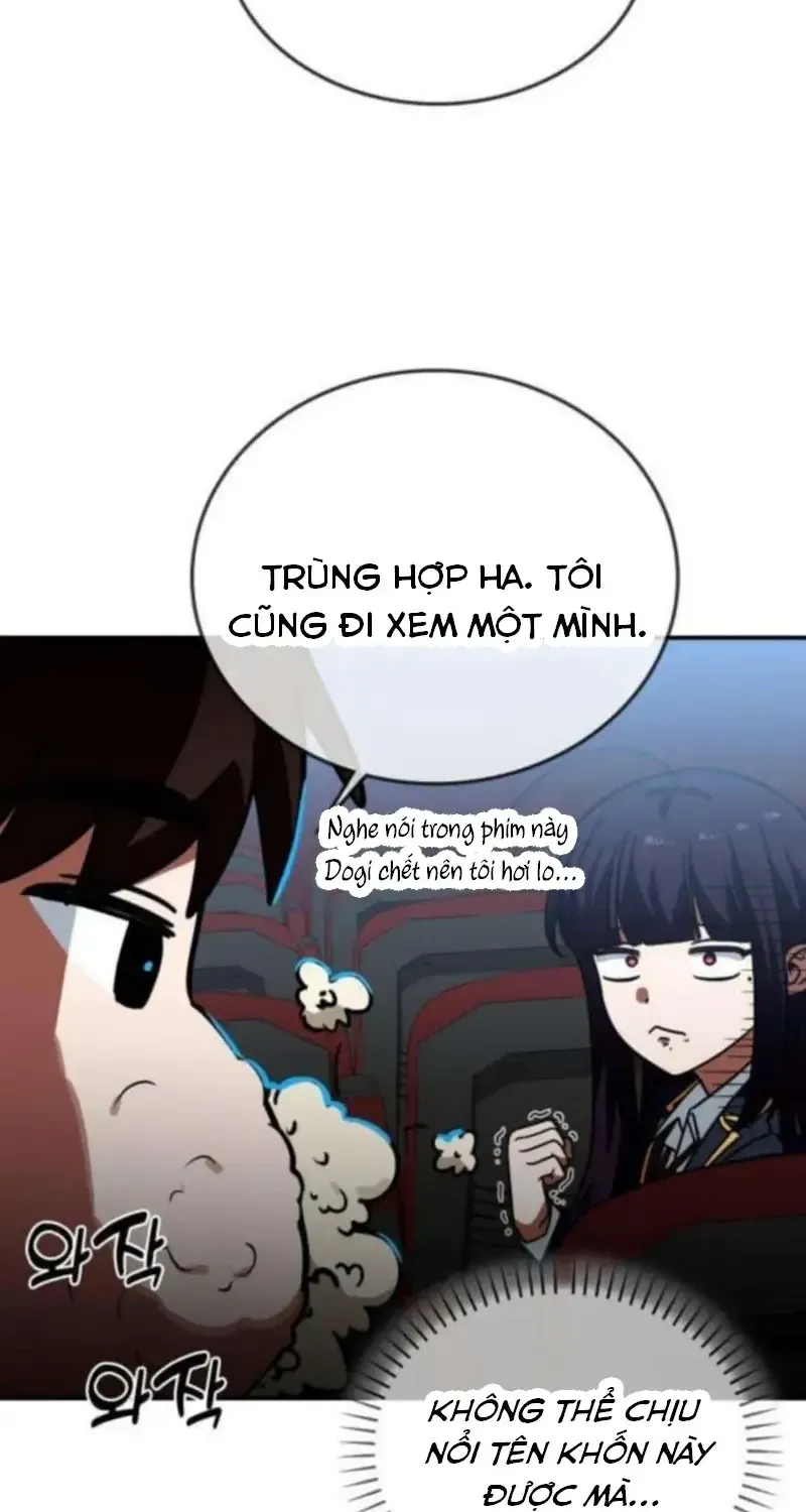 Công Chúa Đi Học Chapter 8 - Trang 36