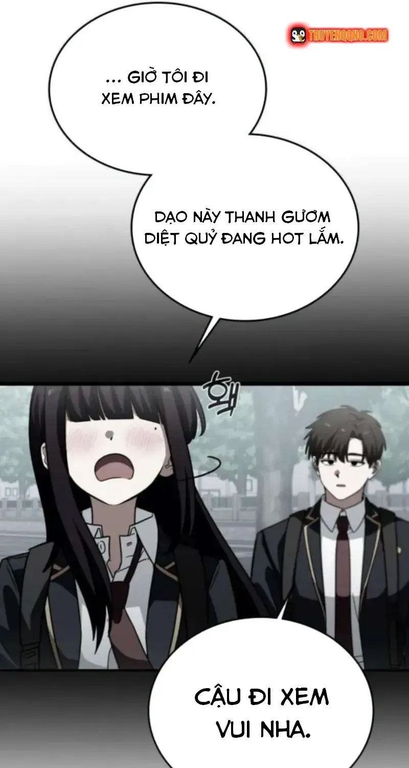 Công Chúa Đi Học Chapter 8 - Trang 38