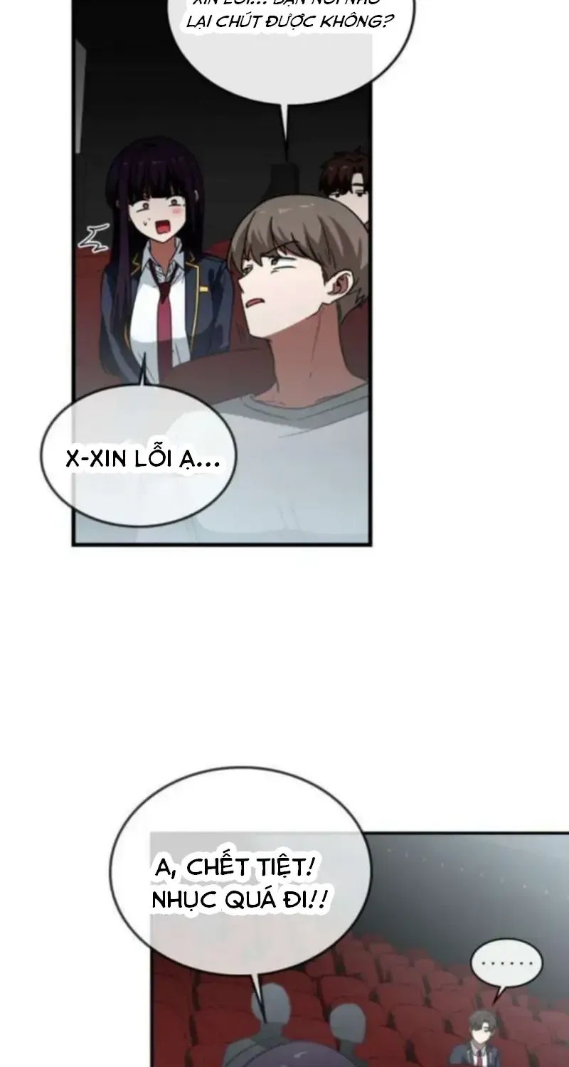 Công Chúa Đi Học Chapter 8 - Trang 40