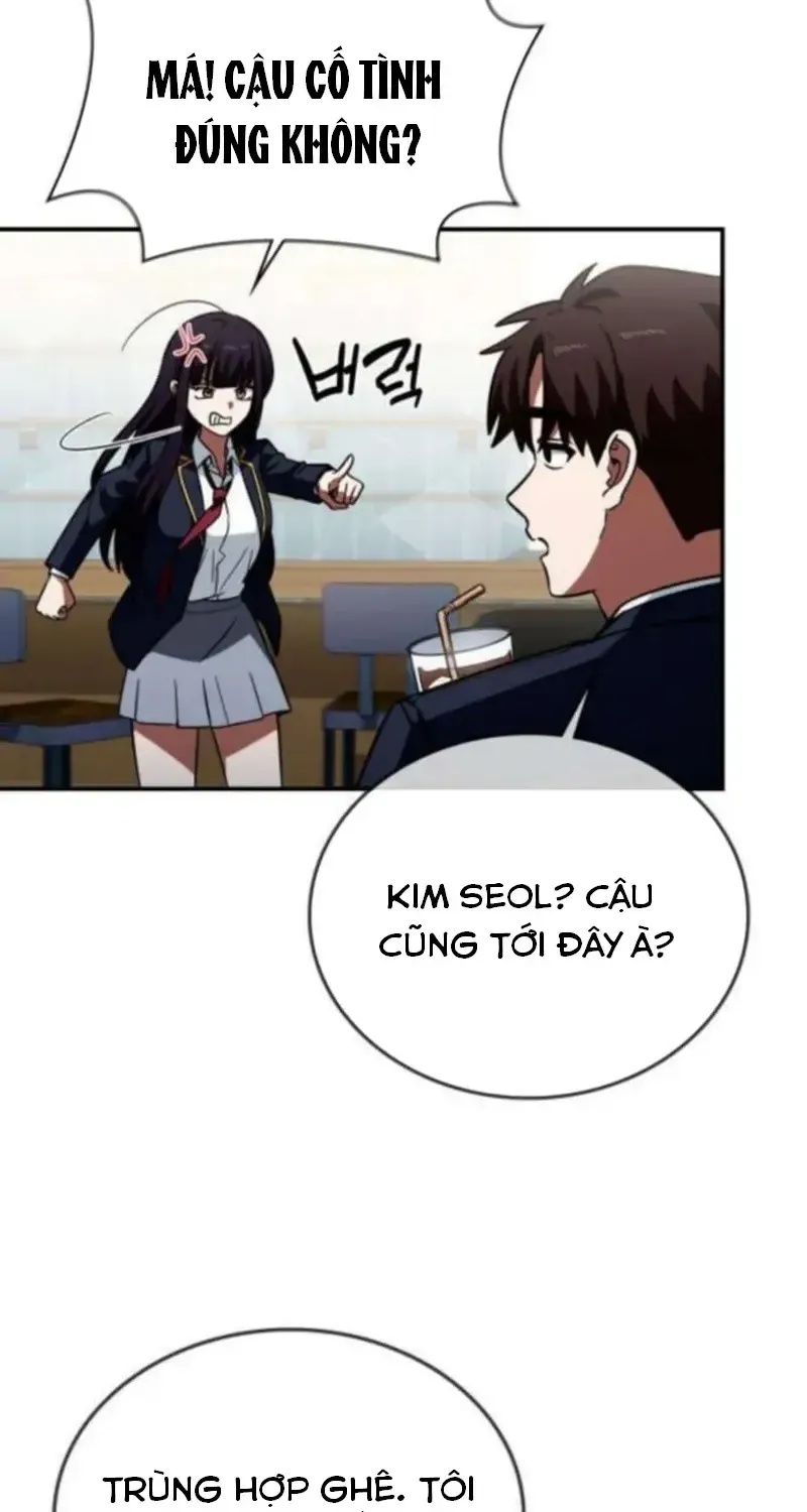 Công Chúa Đi Học Chapter 8 - Trang 48