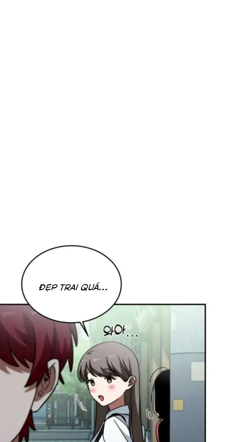 Công Chúa Đi Học Chapter 8 - Trang 8
