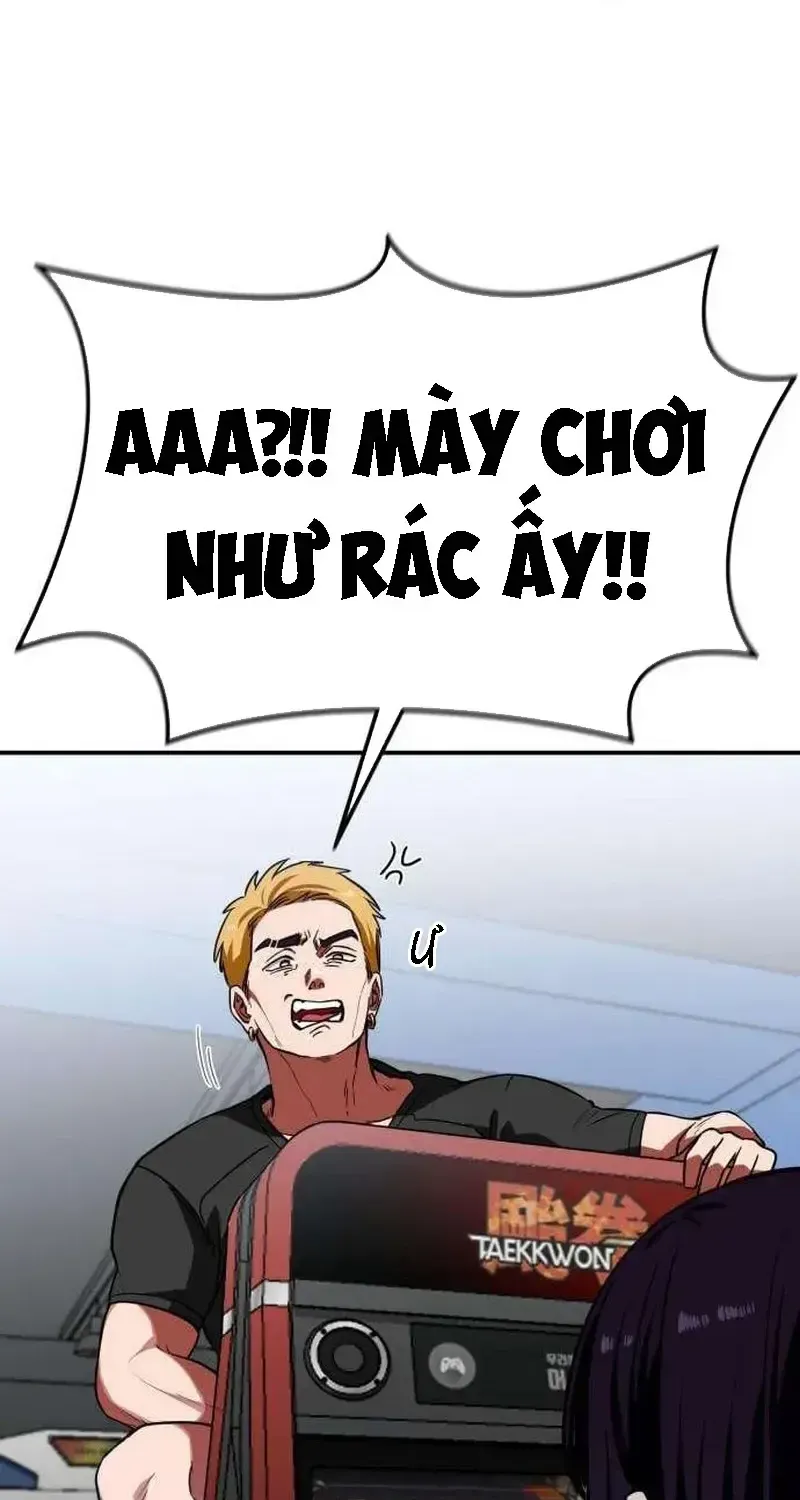 Công Chúa Đi Học Chapter 9 - Trang 10