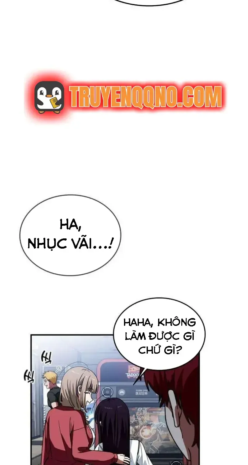 Công Chúa Đi Học Chapter 9 - Trang 13