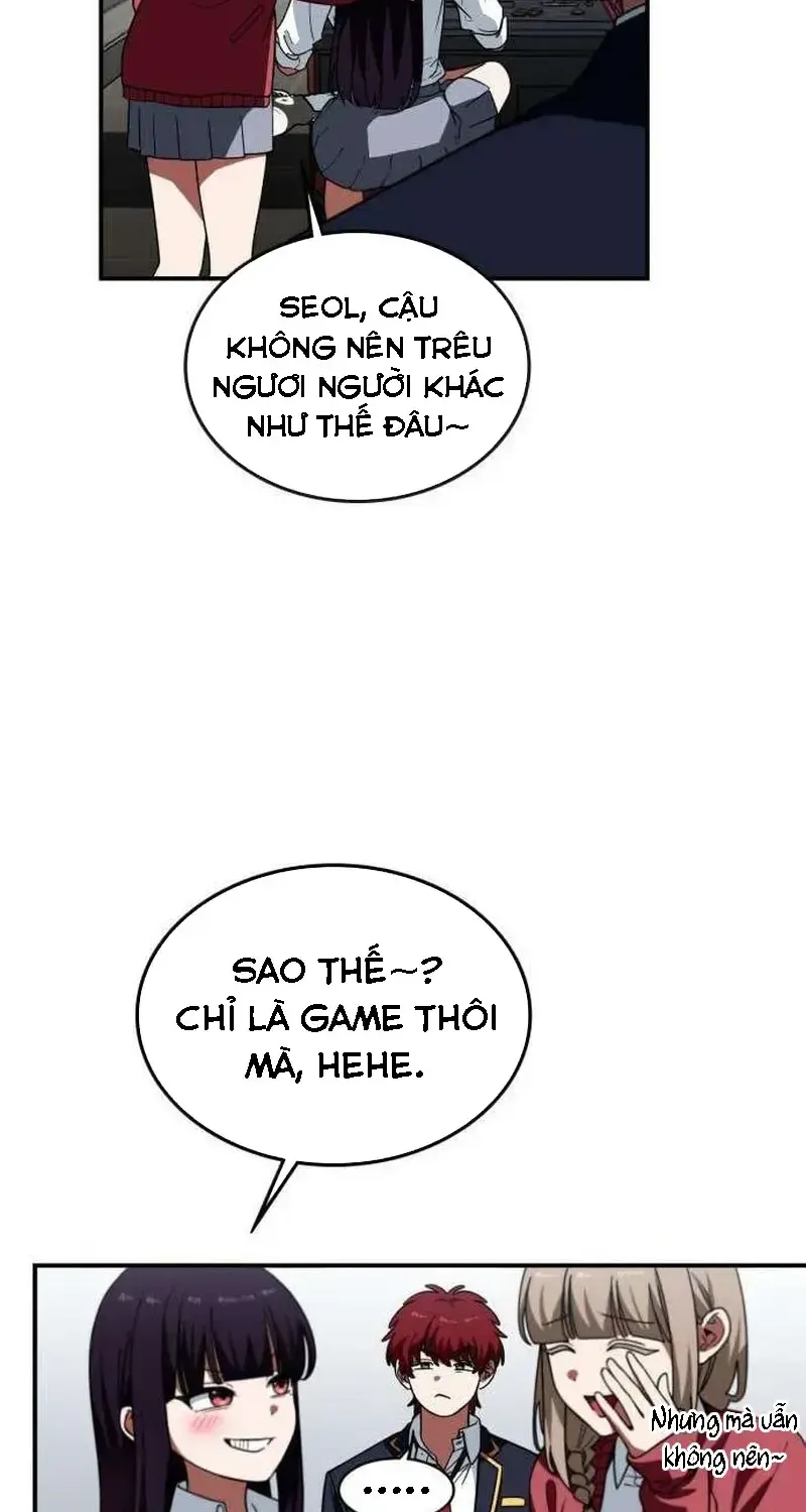 Công Chúa Đi Học Chapter 9 - Trang 14