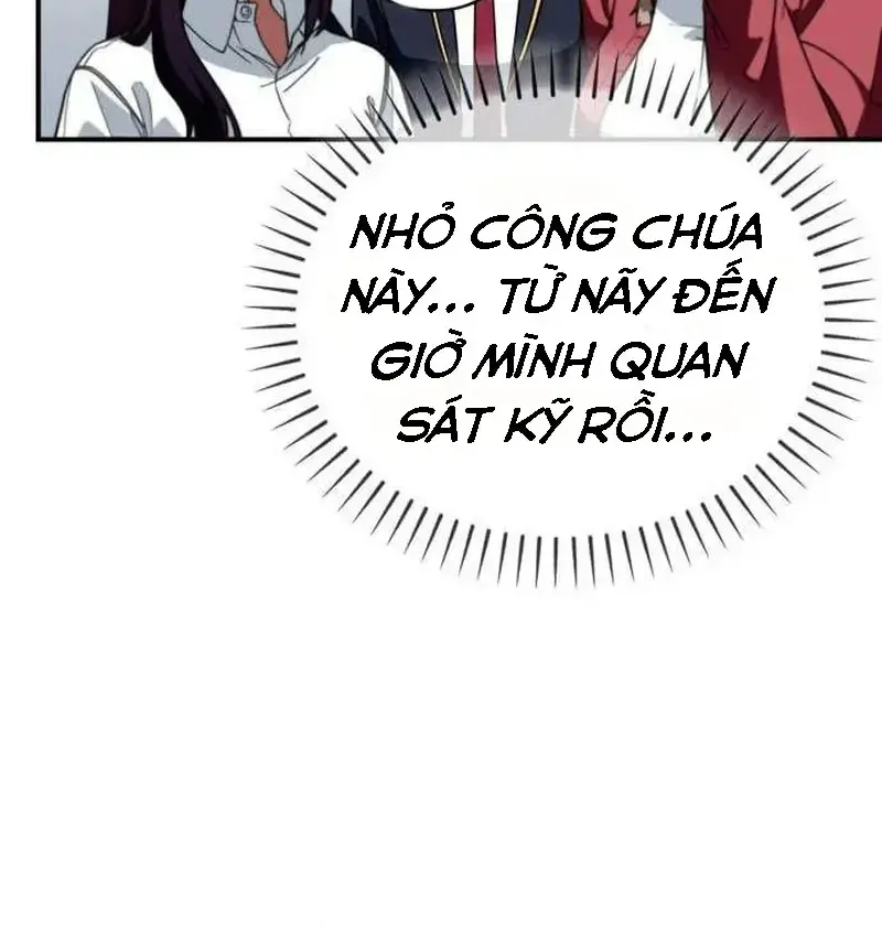 Công Chúa Đi Học Chapter 9 - Trang 15