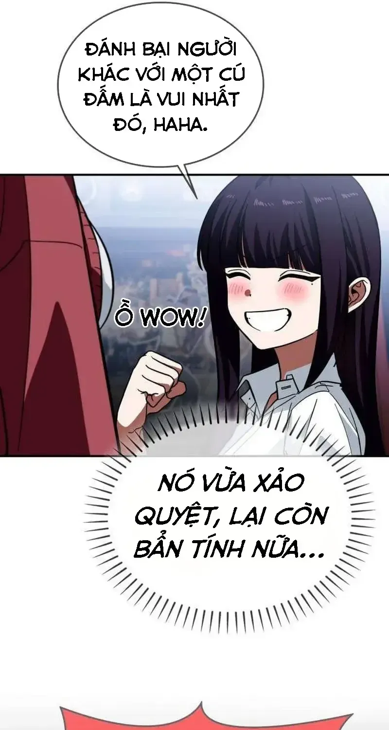 Công Chúa Đi Học Chapter 9 - Trang 16