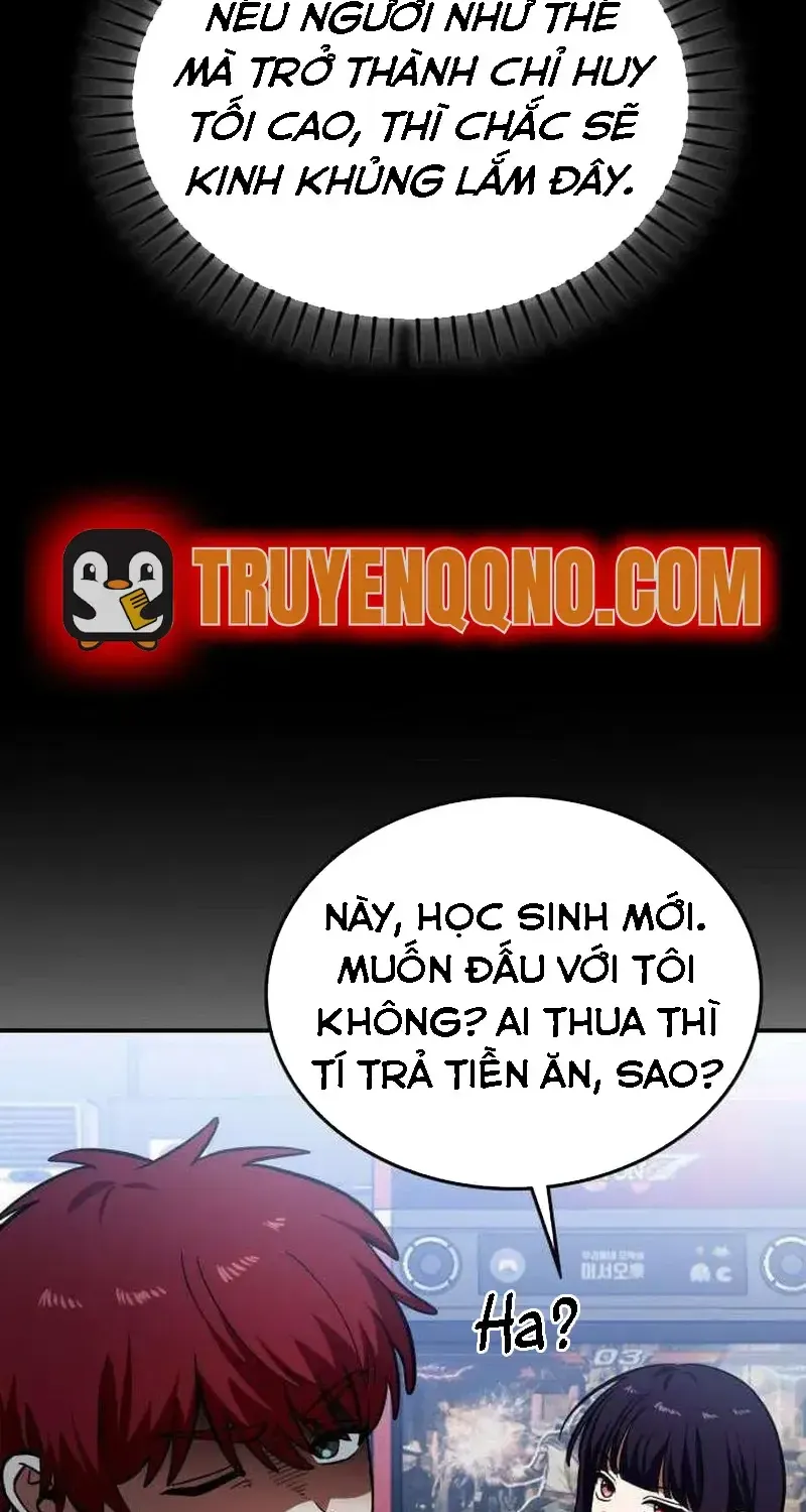 Công Chúa Đi Học Chapter 9 - Trang 18