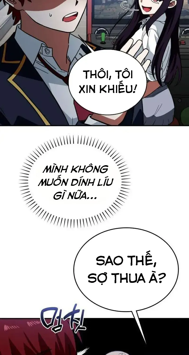 Công Chúa Đi Học Chapter 9 - Trang 19