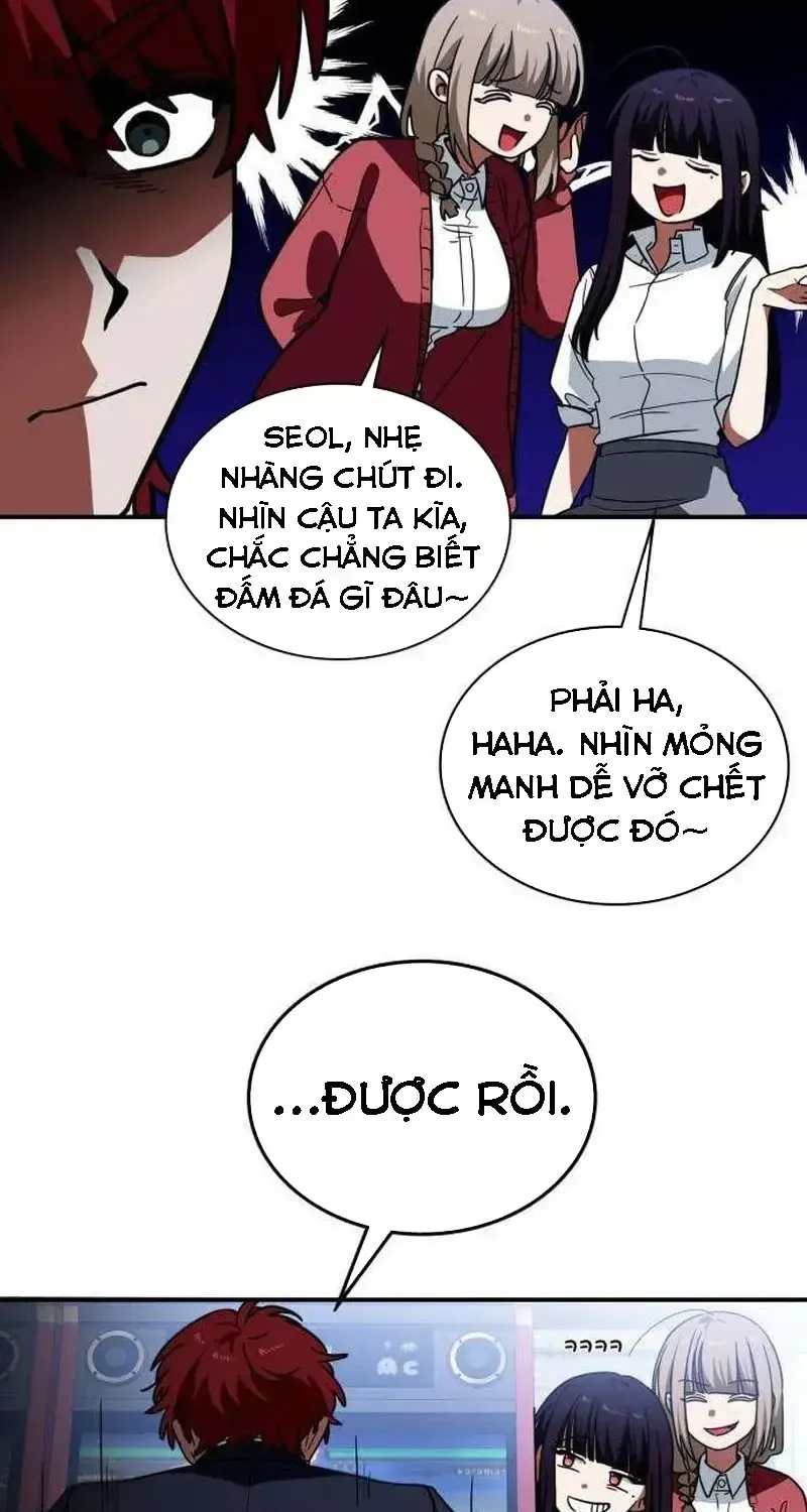 Công Chúa Đi Học Chapter 9 - Trang 20