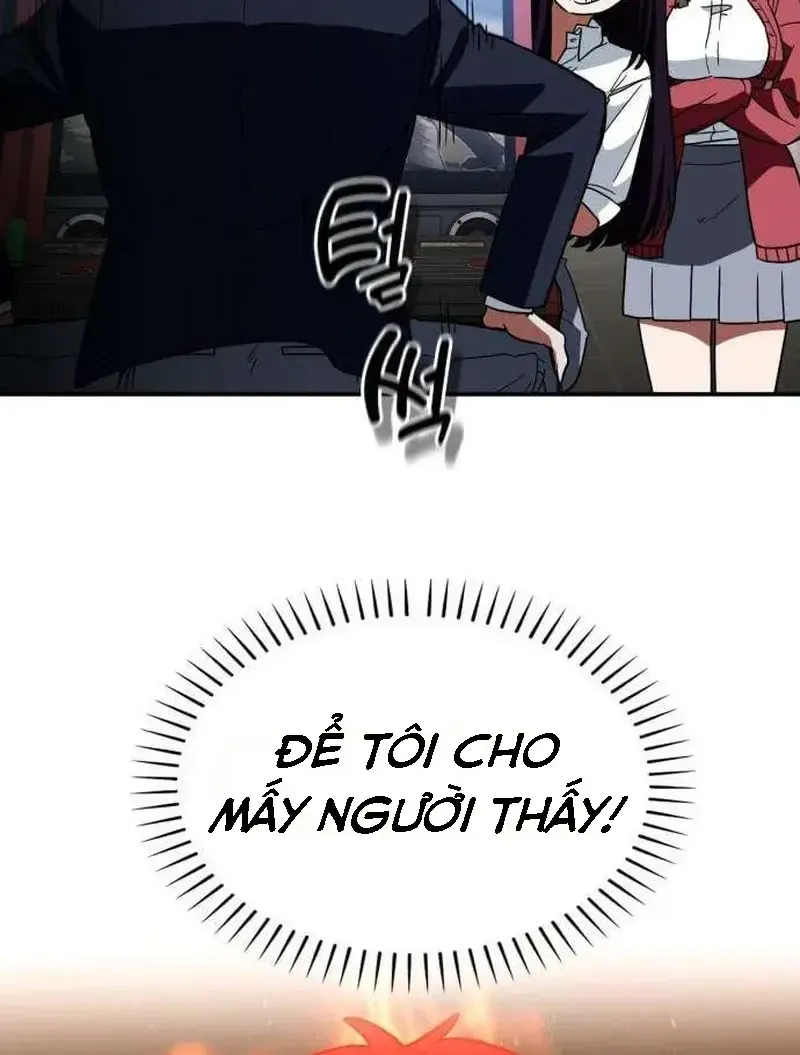 Công Chúa Đi Học Chapter 9 - Trang 21