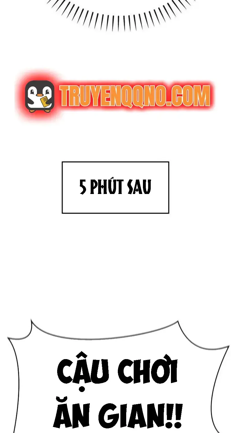 Công Chúa Đi Học Chapter 9 - Trang 23