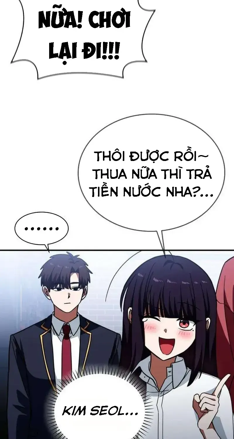 Công Chúa Đi Học Chapter 9 - Trang 25