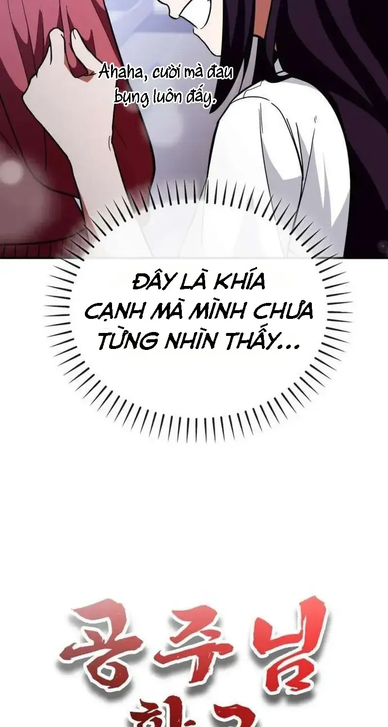 Công Chúa Đi Học Chapter 9 - Trang 27