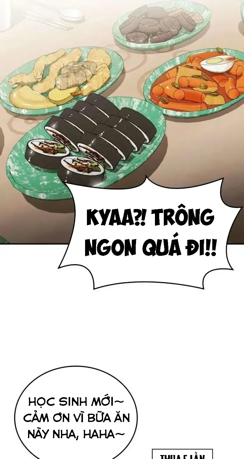 Công Chúa Đi Học Chapter 9 - Trang 29