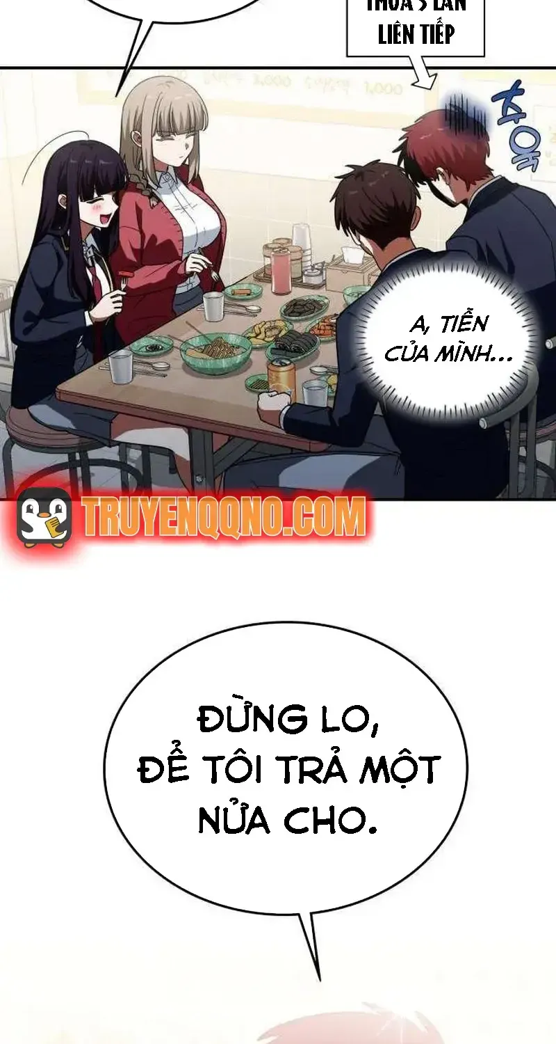 Công Chúa Đi Học Chapter 9 - Trang 30