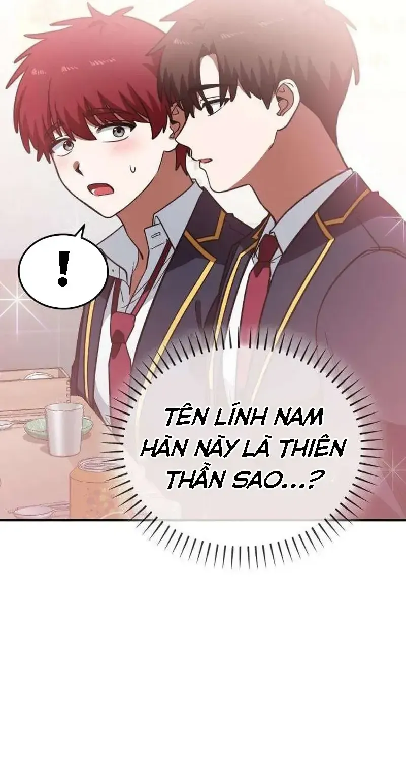 Công Chúa Đi Học Chapter 9 - Trang 31