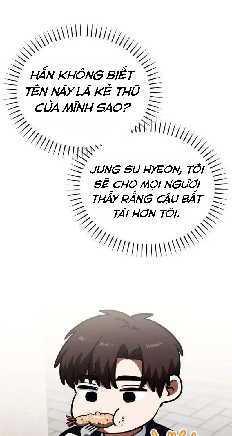 Công Chúa Đi Học Chapter 9 - Trang 34
