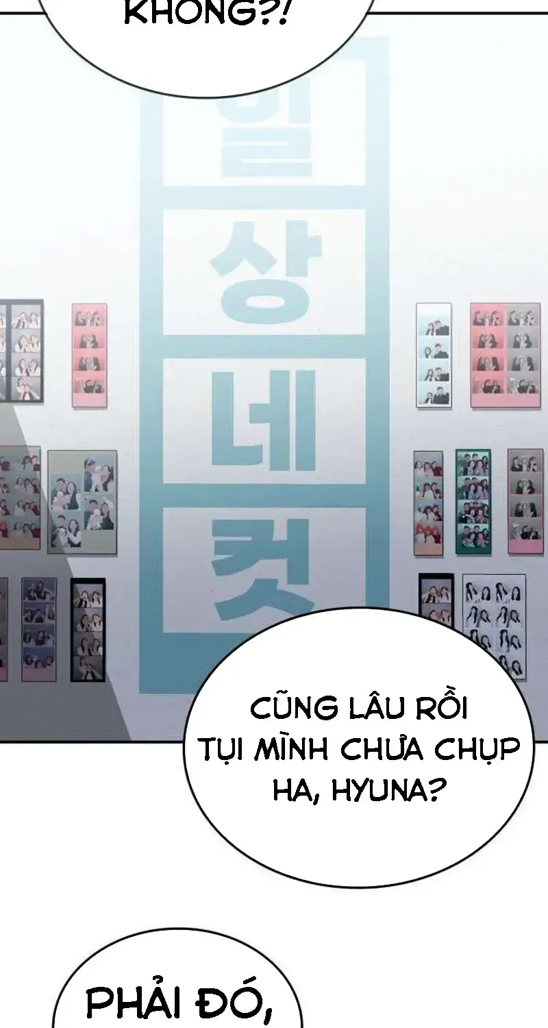 Công Chúa Đi Học Chapter 9 - Trang 38