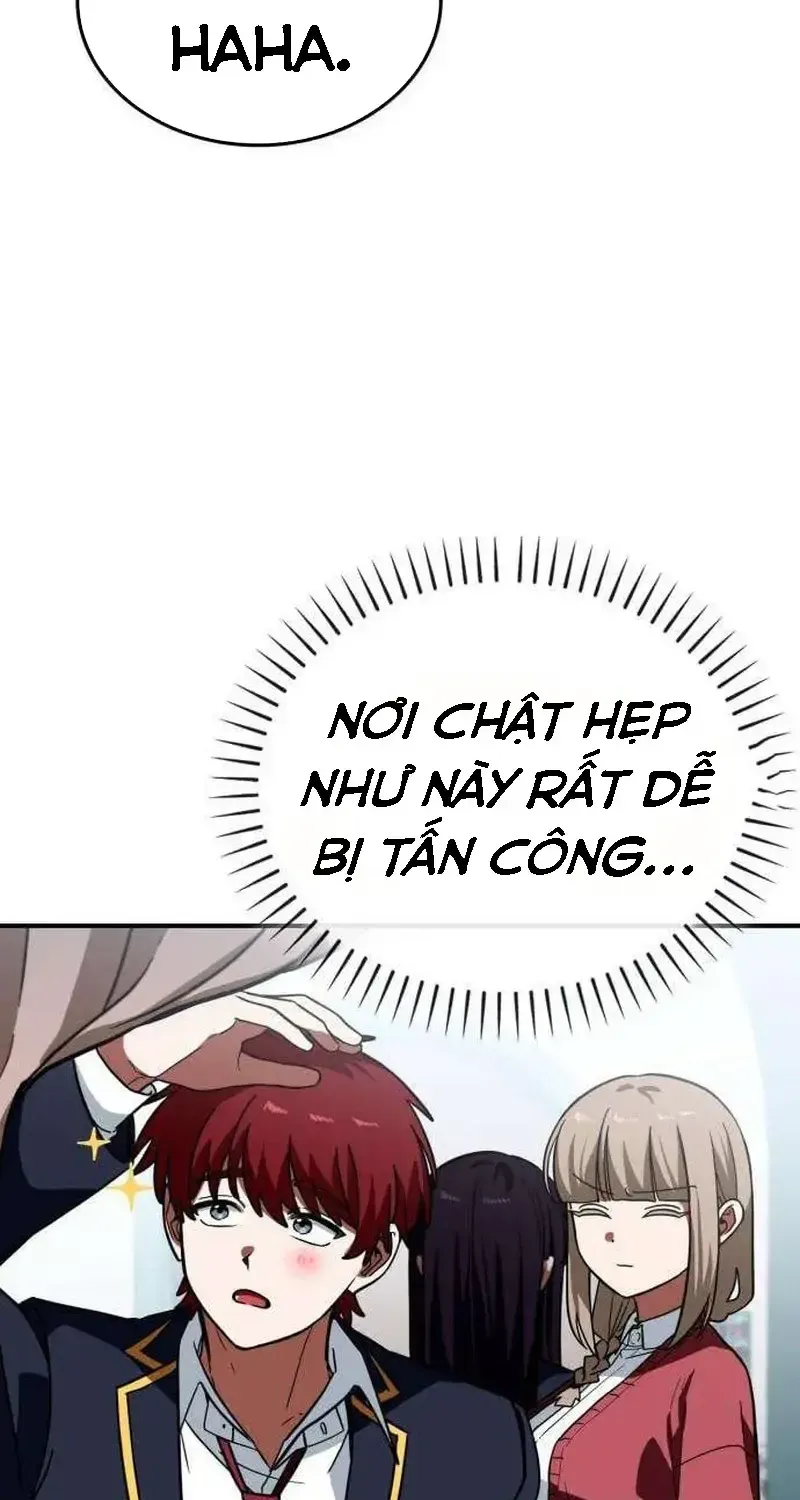 Công Chúa Đi Học Chapter 9 - Trang 39