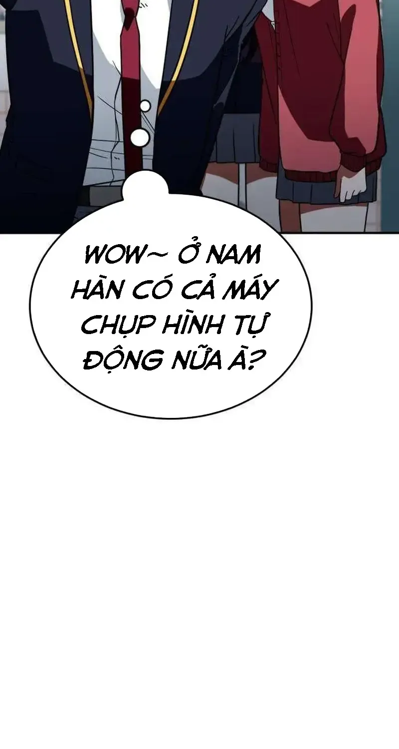 Công Chúa Đi Học Chapter 9 - Trang 40