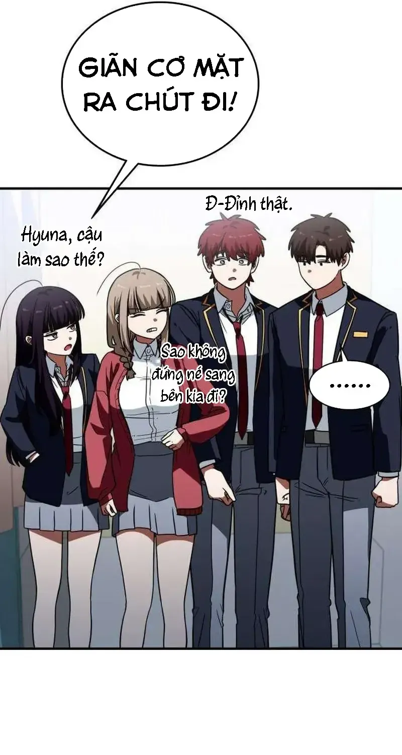 Công Chúa Đi Học Chapter 9 - Trang 43