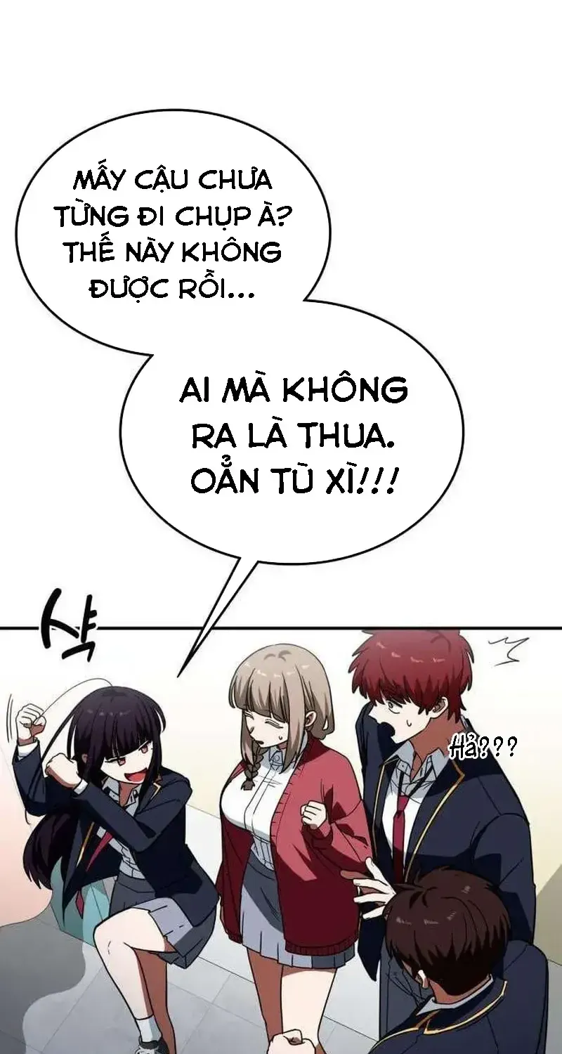 Công Chúa Đi Học Chapter 9 - Trang 44