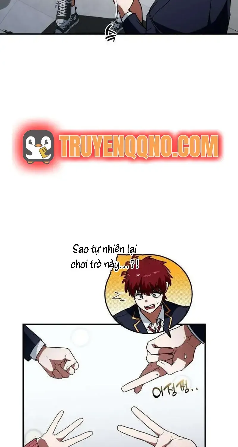Công Chúa Đi Học Chapter 9 - Trang 45