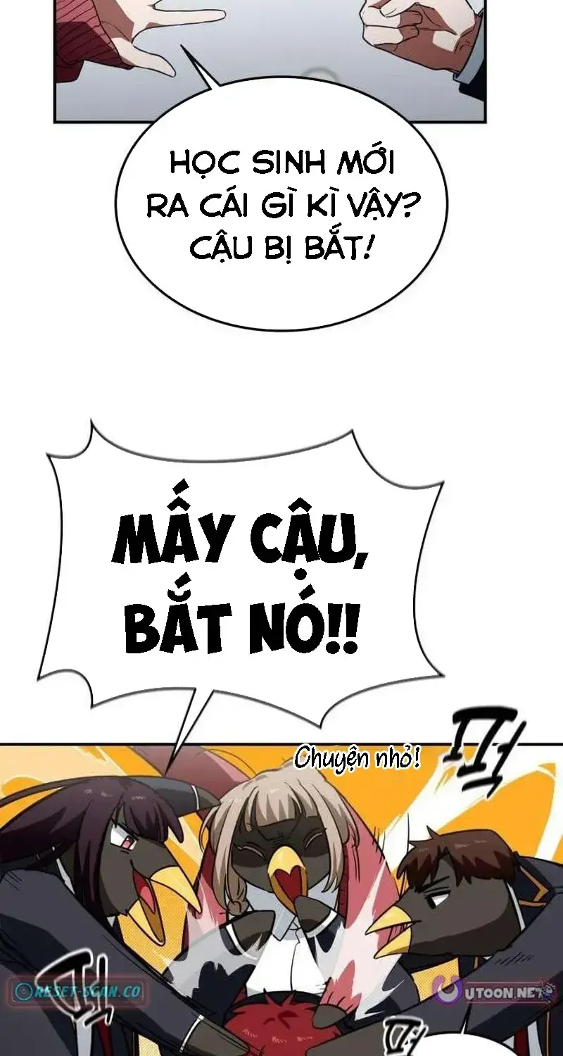 Công Chúa Đi Học Chapter 9 - Trang 46