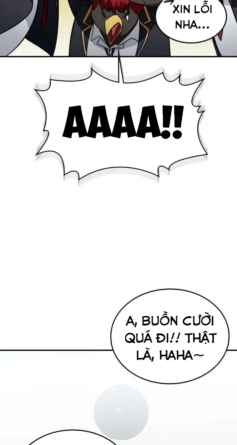Công Chúa Đi Học Chapter 9 - Trang 47
