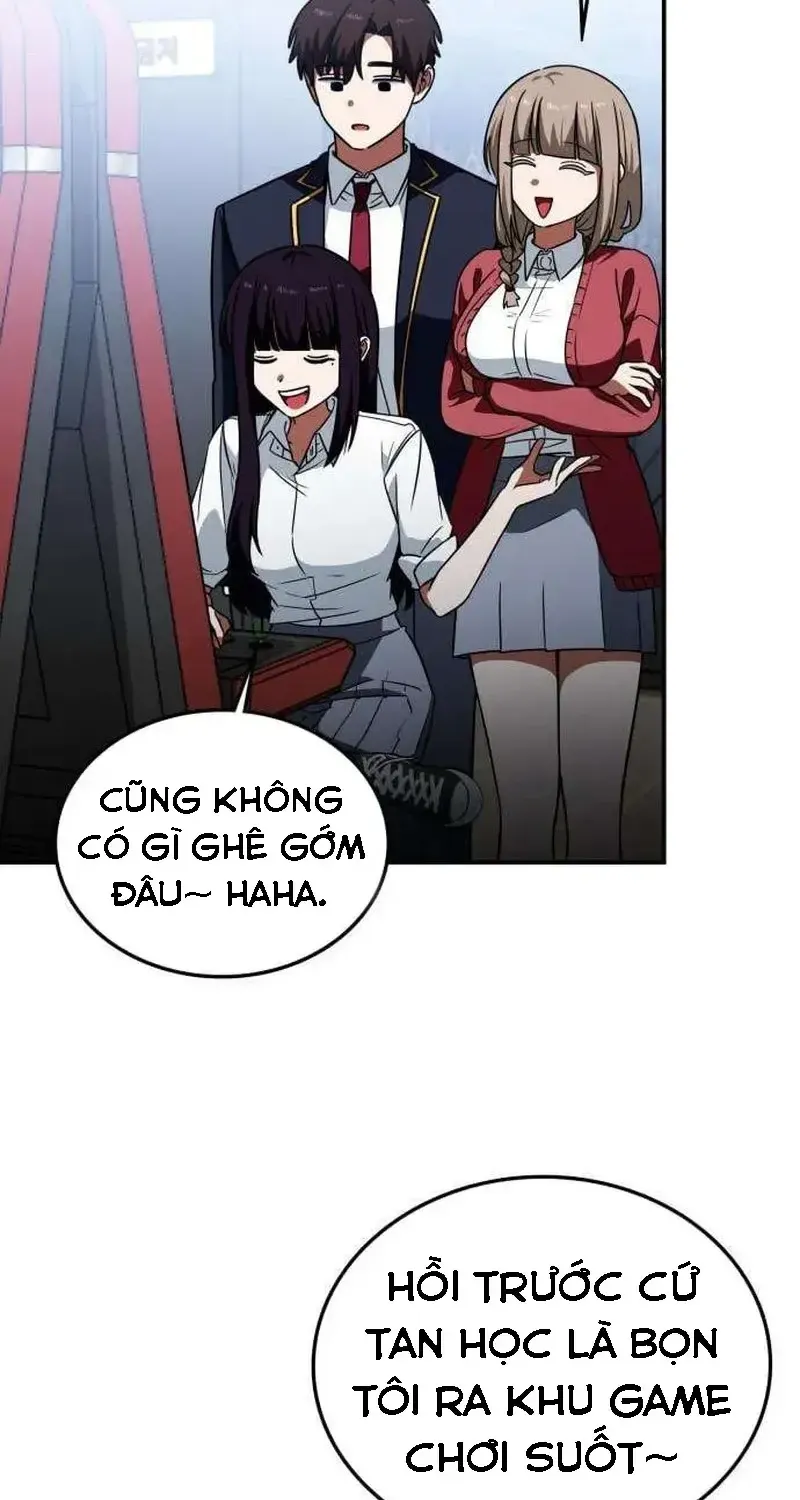 Công Chúa Đi Học Chapter 9 - Trang 6