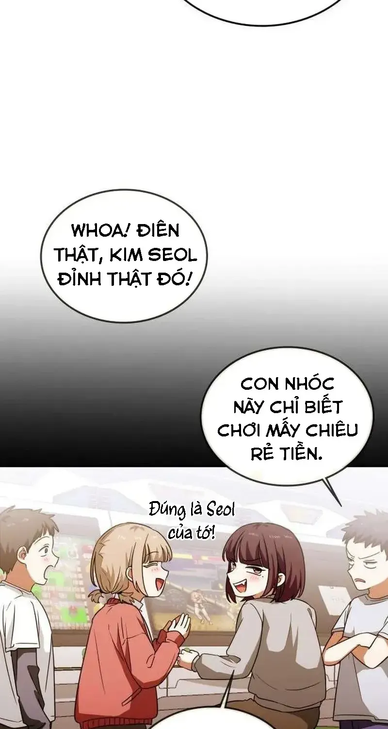 Công Chúa Đi Học Chapter 9 - Trang 7
