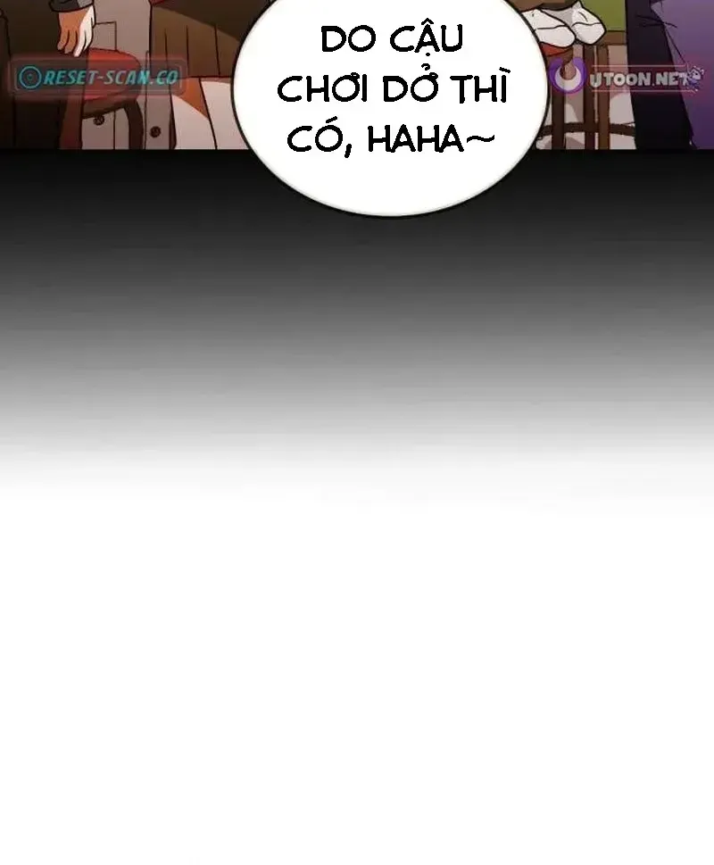 Công Chúa Đi Học Chapter 9 - Trang 8