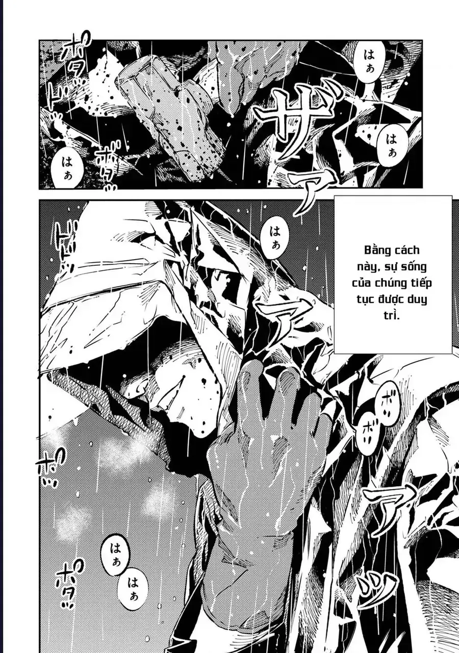 Công Chúa Ký Sinh Chapter 1 - Trang 10