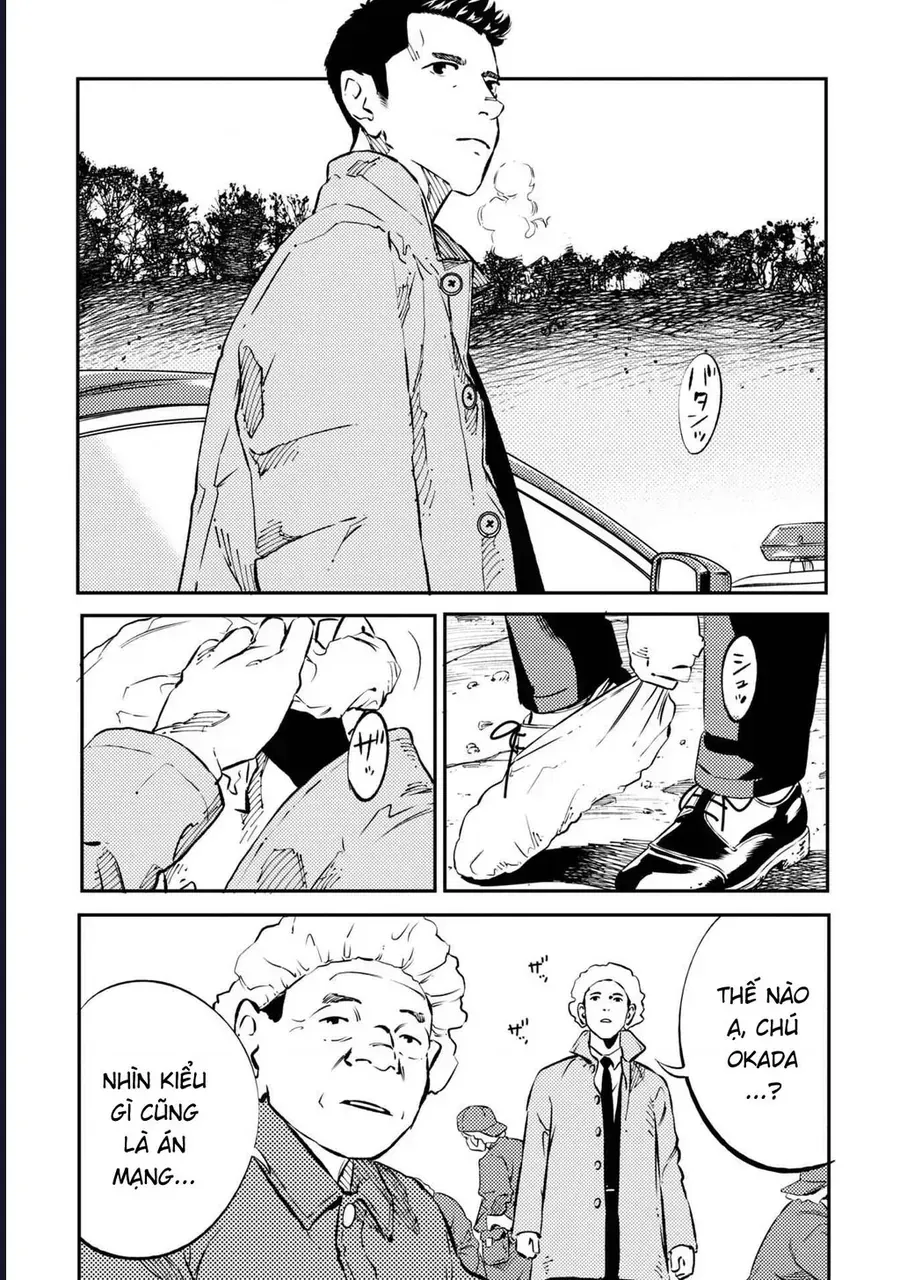 Công Chúa Ký Sinh Chapter 1 - Trang 14