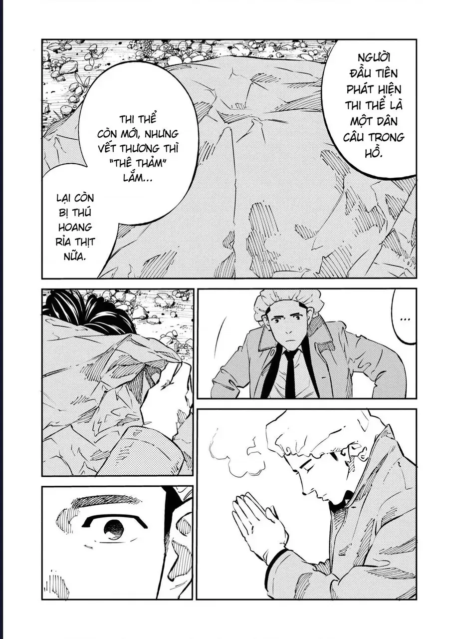Công Chúa Ký Sinh Chapter 1 - Trang 15