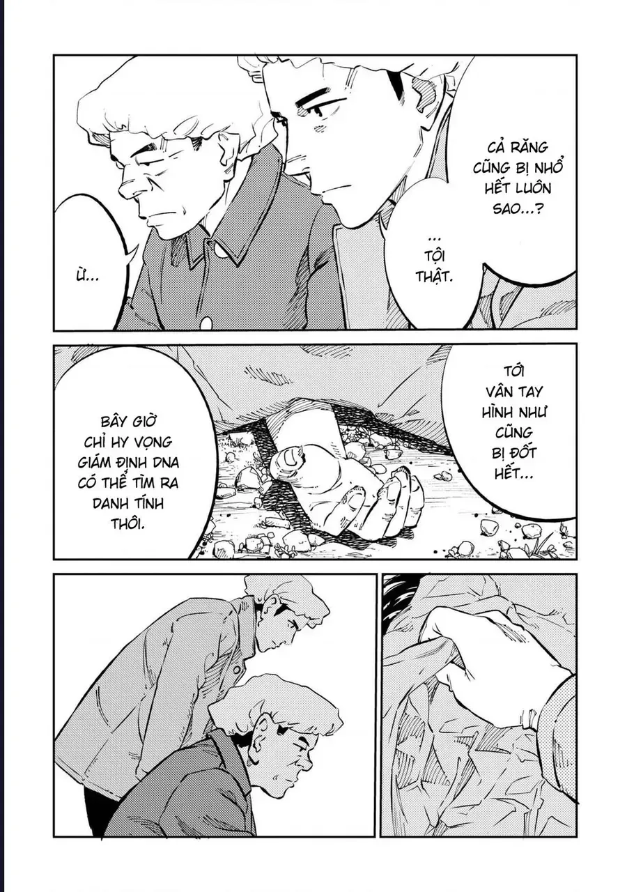 Công Chúa Ký Sinh Chapter 1 - Trang 18