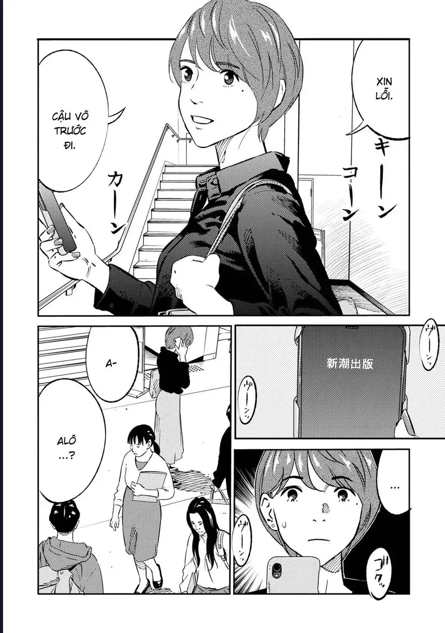 Công Chúa Ký Sinh Chapter 1 - Trang 20