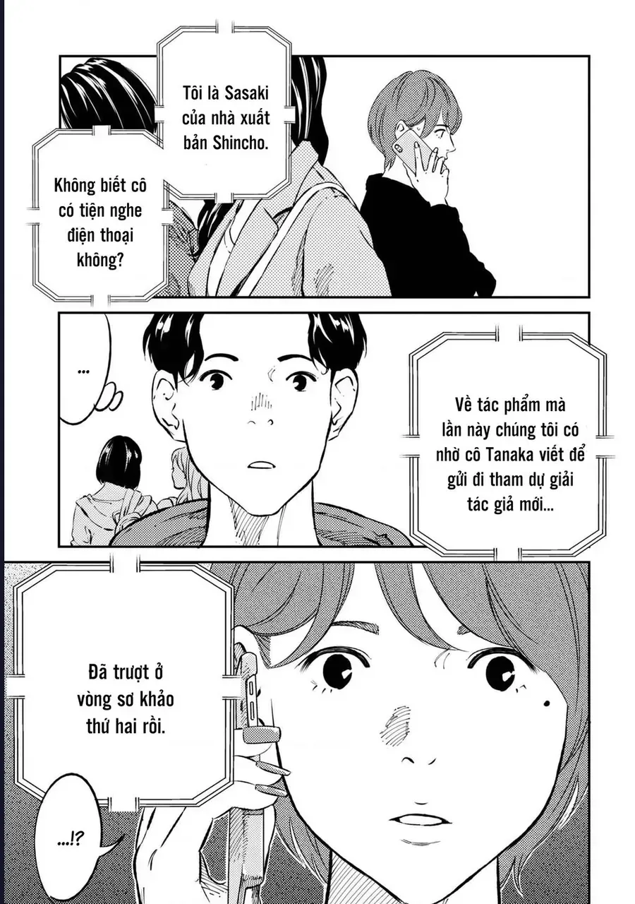 Công Chúa Ký Sinh Chapter 1 - Trang 21