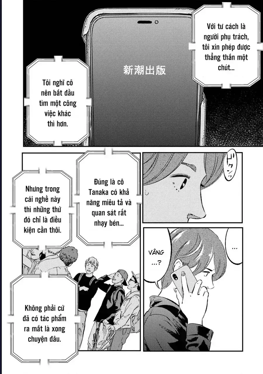 Công Chúa Ký Sinh Chapter 1 - Trang 22