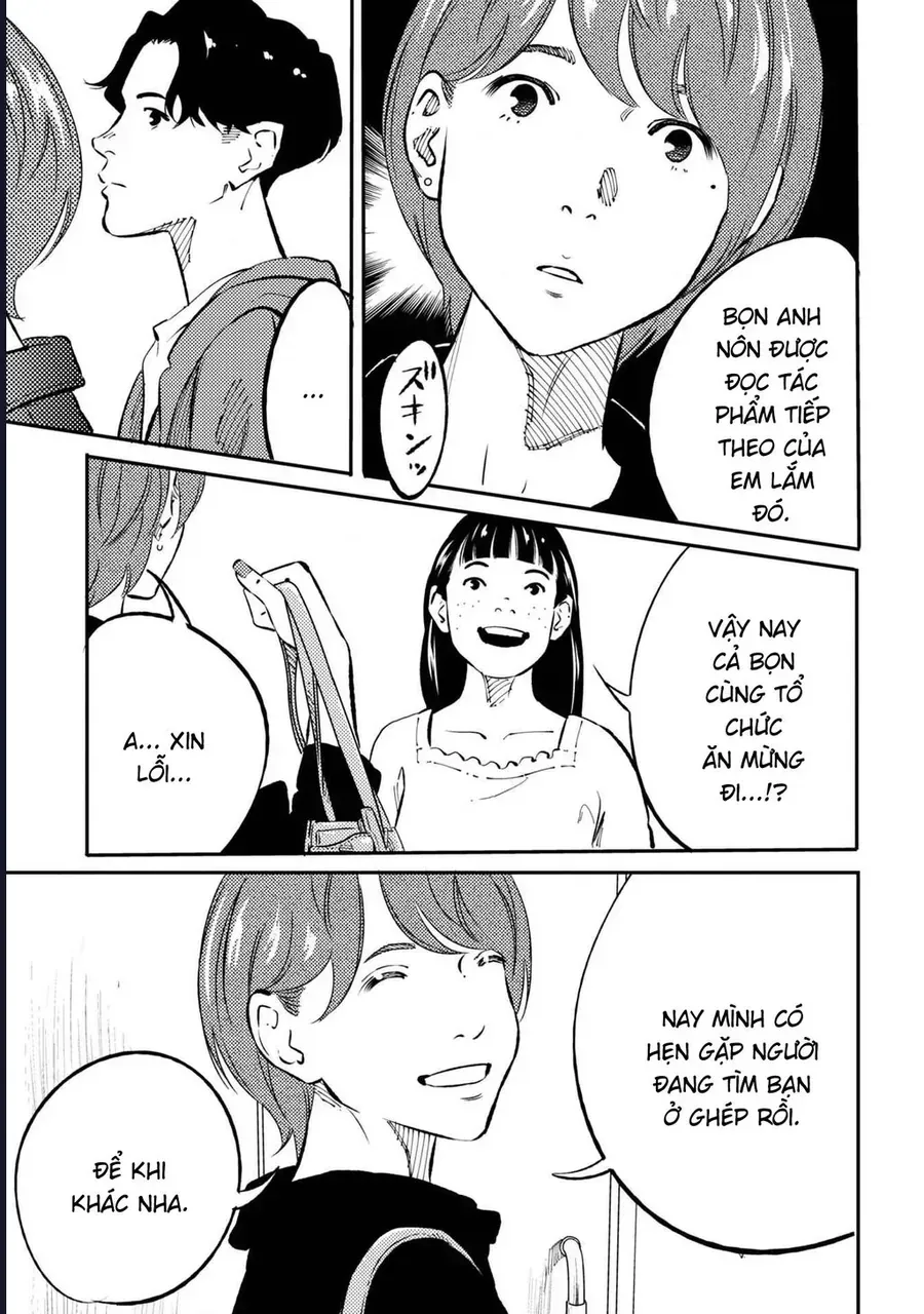 Công Chúa Ký Sinh Chapter 1 - Trang 25